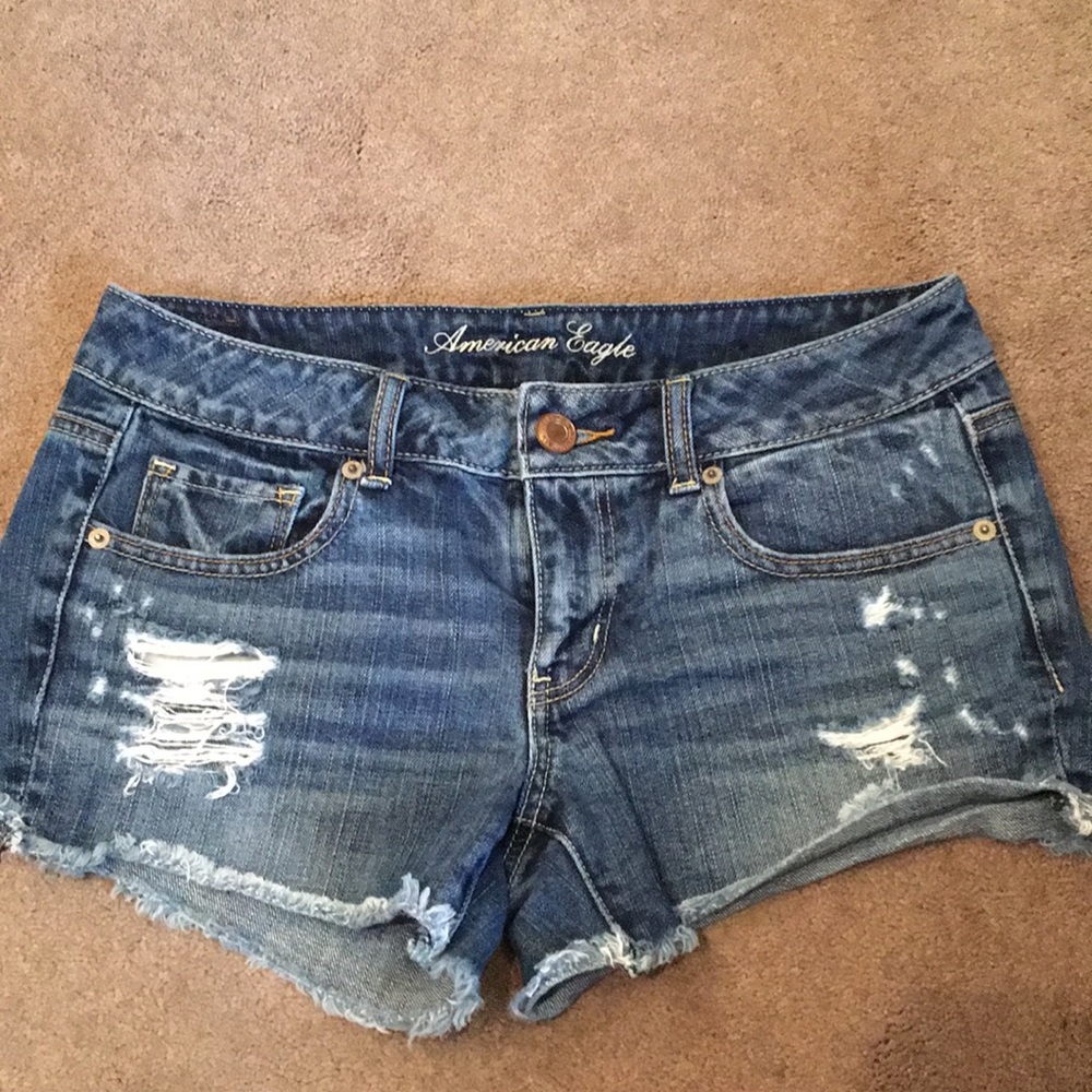 American Eagle shorts